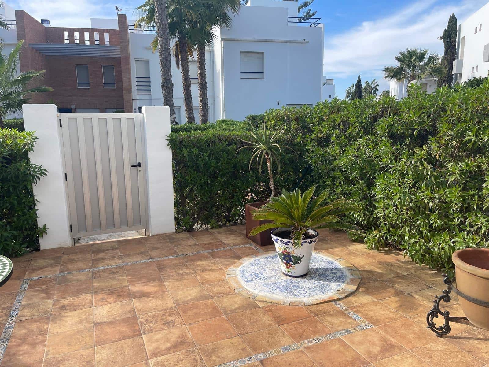 3 sovrum Radhus till salu i Vera - 580 000 € (Ref: 9378976)