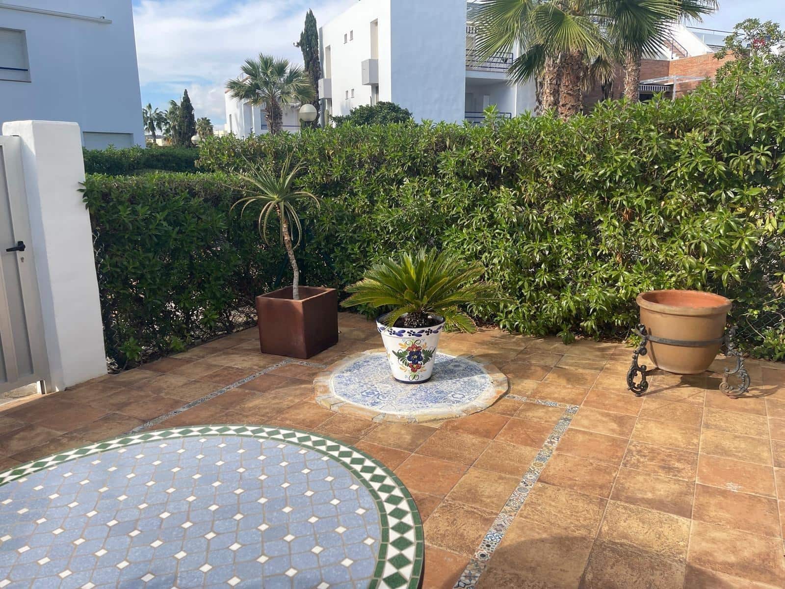 3 sovrum Radhus till salu i Vera - 580 000 € (Ref: 9378976)