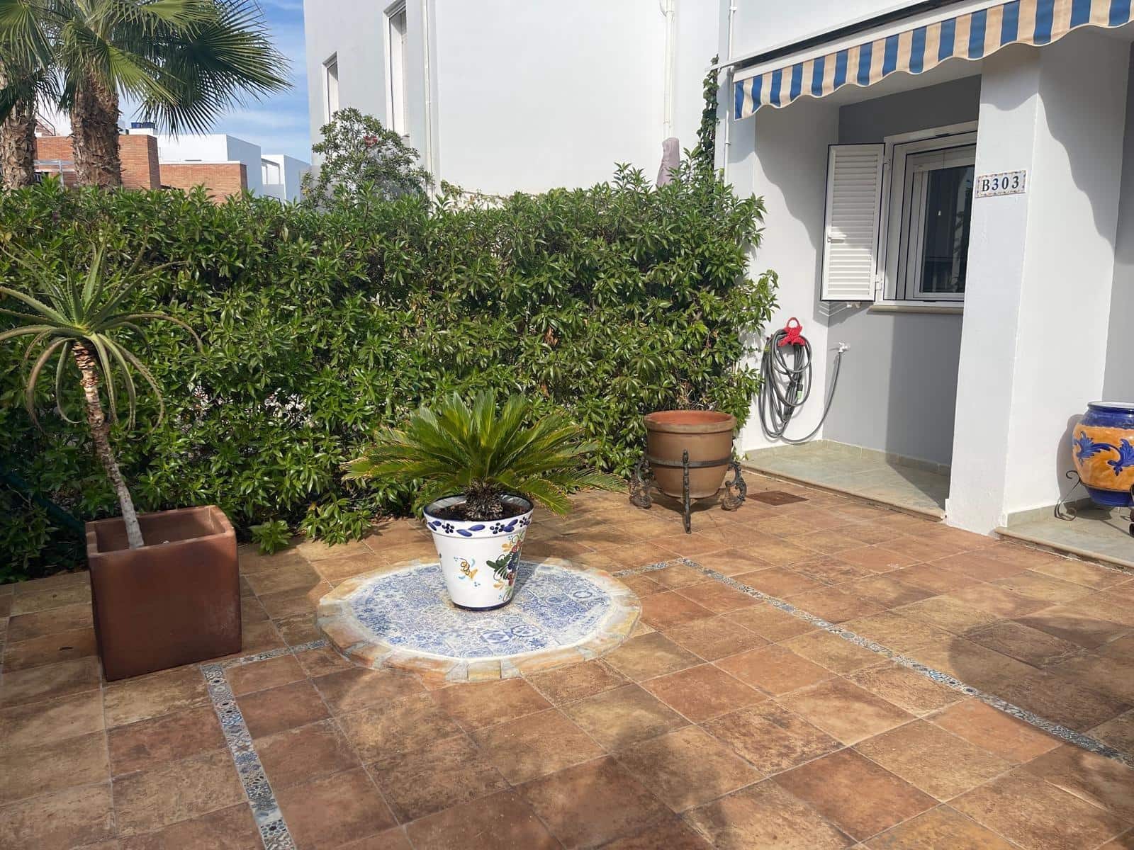 3 sovrum Radhus till salu i Vera - 580 000 € (Ref: 9378976)