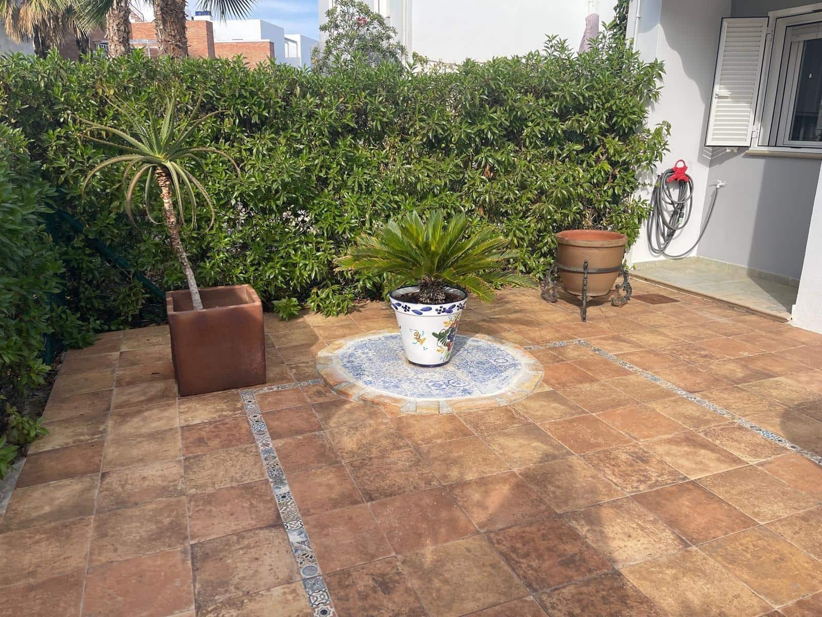 3 sovrum Radhus till salu i Vera - 580 000 € (Ref: 9378976)