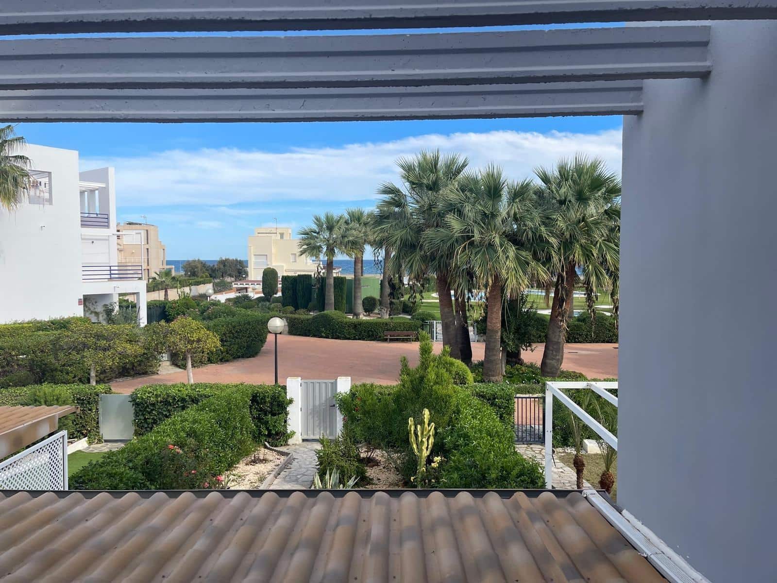 3 sovrum Radhus till salu i Vera - 580 000 € (Ref: 9378976)