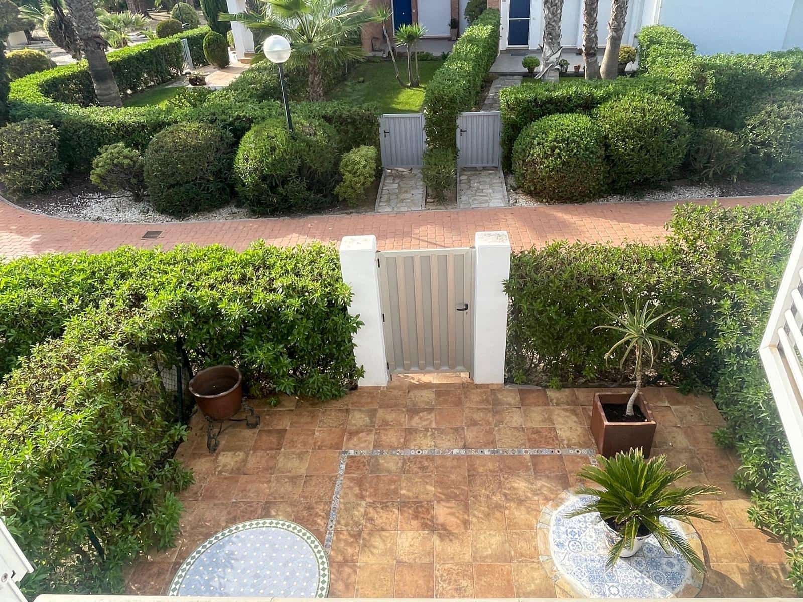 3 sovrum Radhus till salu i Vera - 580 000 € (Ref: 9378976)