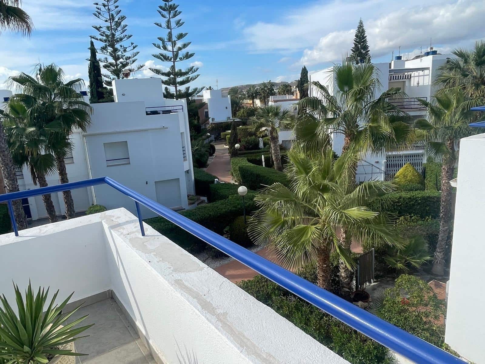 3 sovrum Radhus till salu i Vera - 580 000 € (Ref: 9378976)