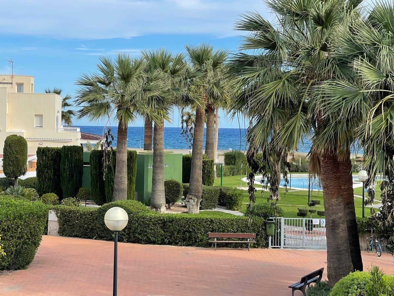 3 sovrum Radhus till salu i Vera - 580 000 € (Ref: 9378976)