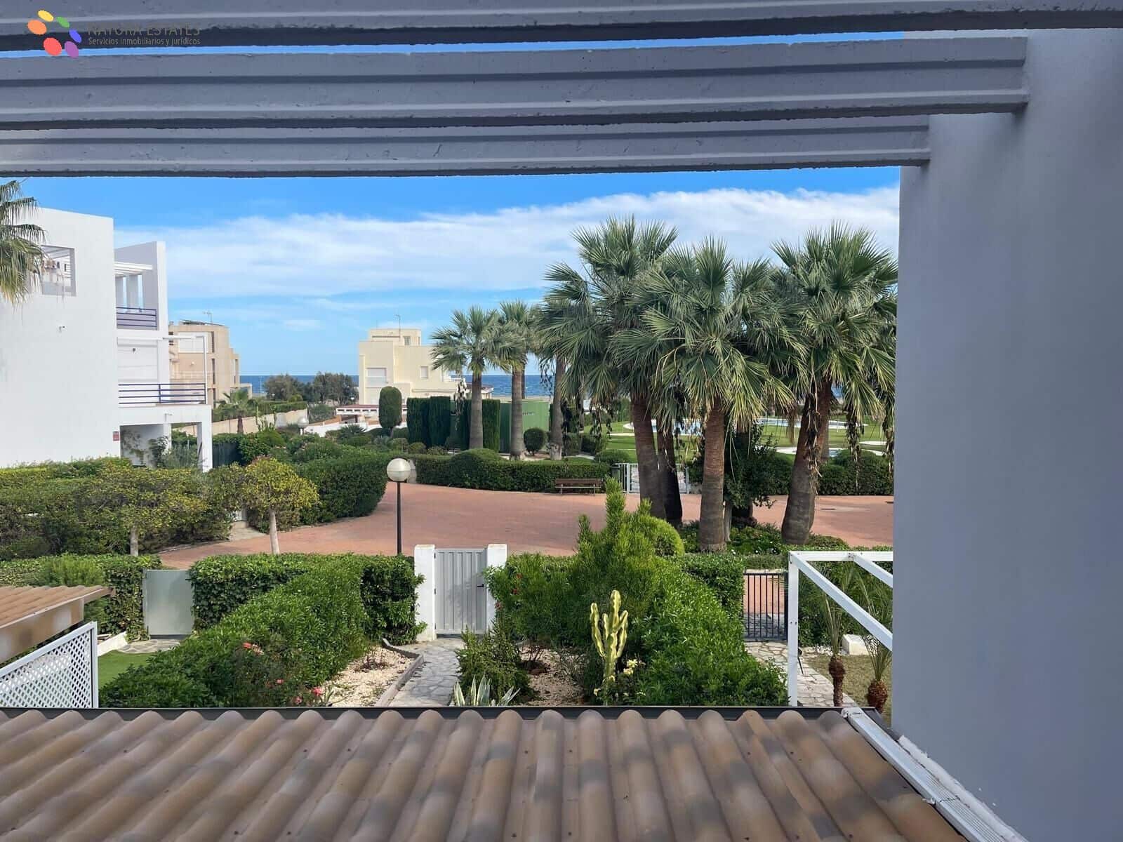 3 camera da letto Villetta a Schiera in vendita in Vera - 580.000 € (Rif: 9378976)