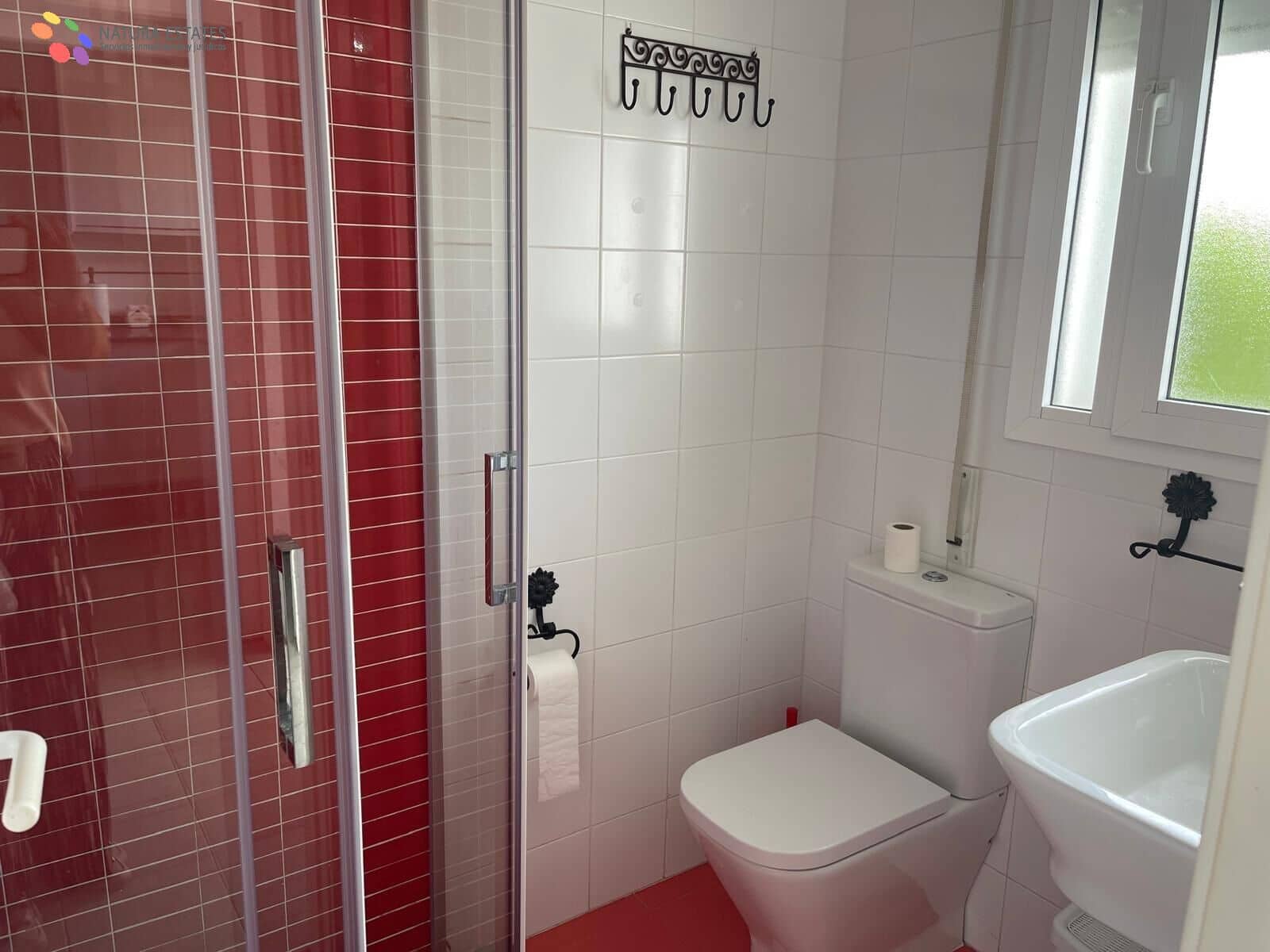 3 camera da letto Villetta a Schiera in vendita in Vera - 580.000 € (Rif: 9378976)