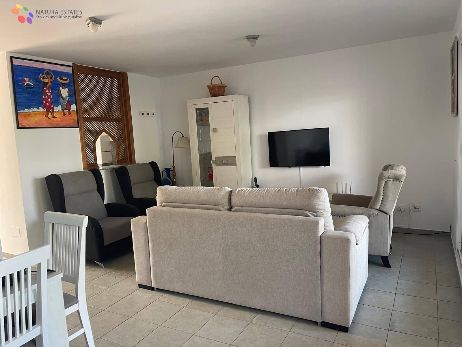 3 camera da letto Villetta a Schiera in vendita in Vera - 580.000 € (Rif: 9378976)