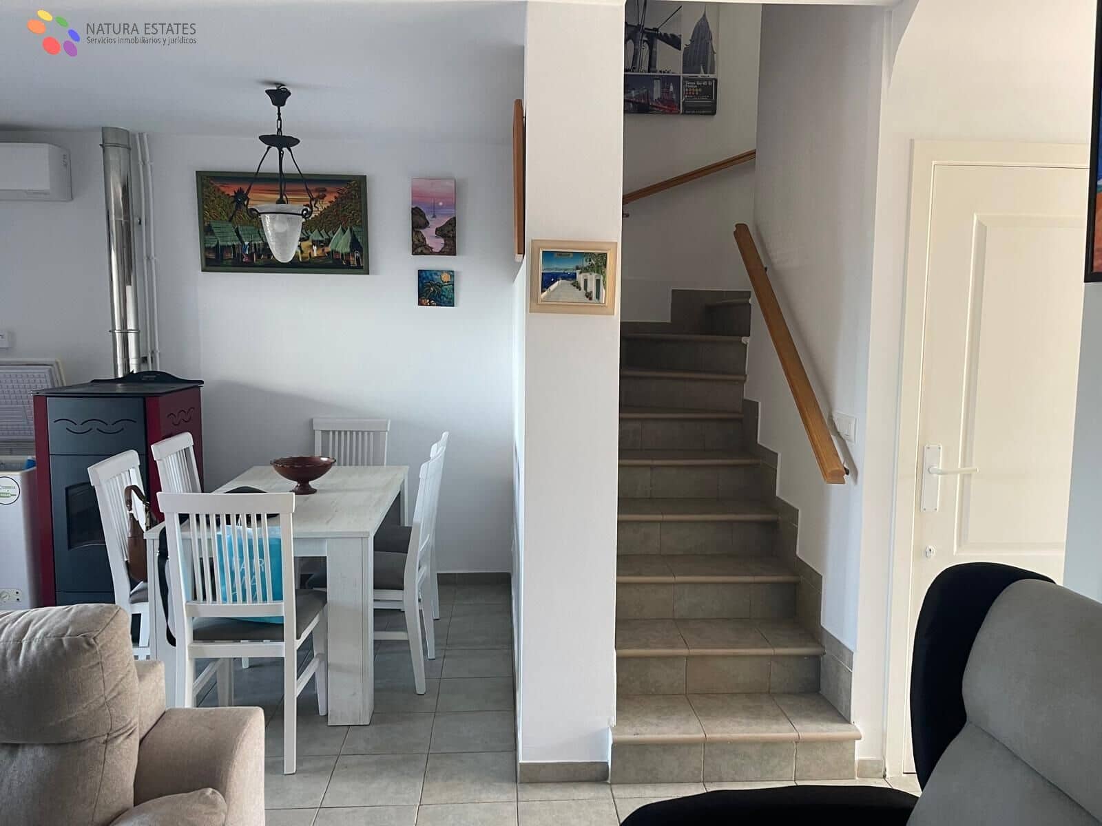 3 camera da letto Villetta a Schiera in vendita in Vera - 580.000 € (Rif: 9378976)