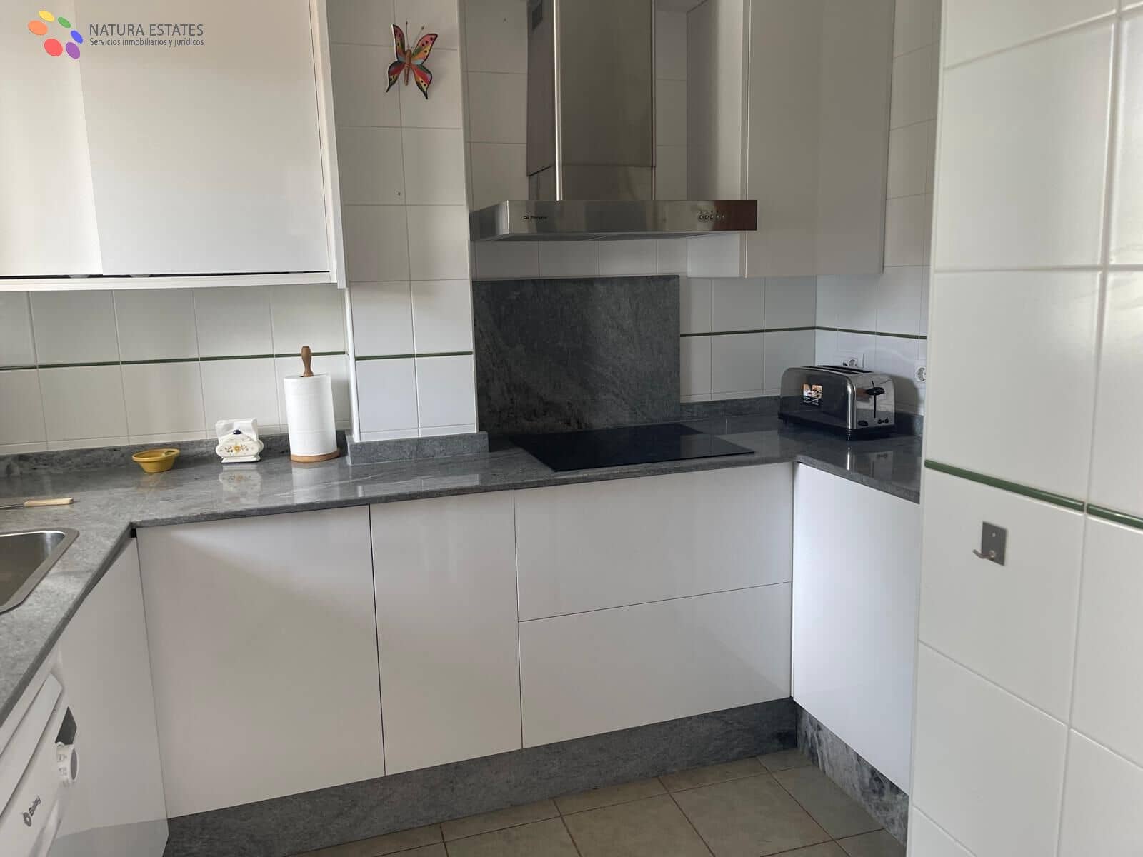 3 camera da letto Villetta a Schiera in vendita in Vera - 580.000 € (Rif: 9378976)