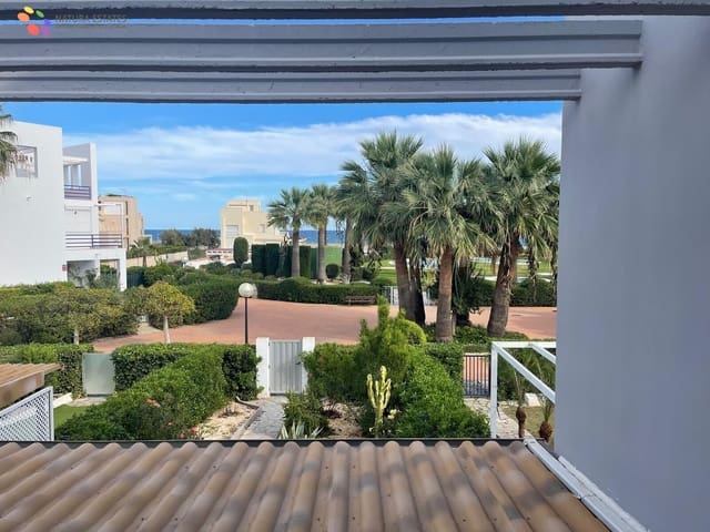 3 chambre Villa/Maison Mitoyenne à vendre à El Playazo, Vera - 580 000 € (Ref: 9378976)