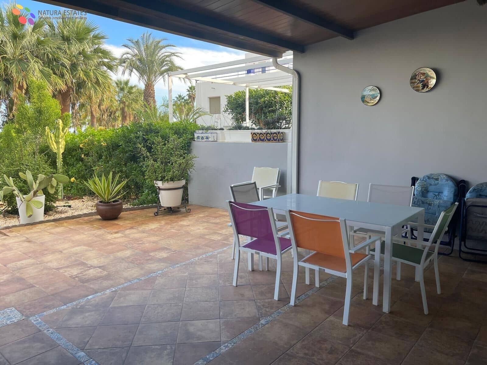 3 camera da letto Villetta a Schiera in vendita in Vera - 580.000 € (Rif: 9378976)