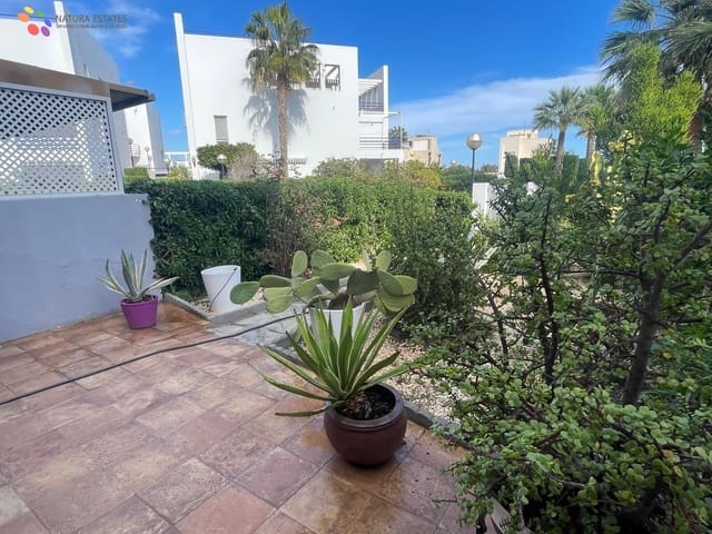 3 chambre Villa/Maison Mitoyenne à vendre à El Playazo, Vera - 580 000 € (Ref: 9378976)