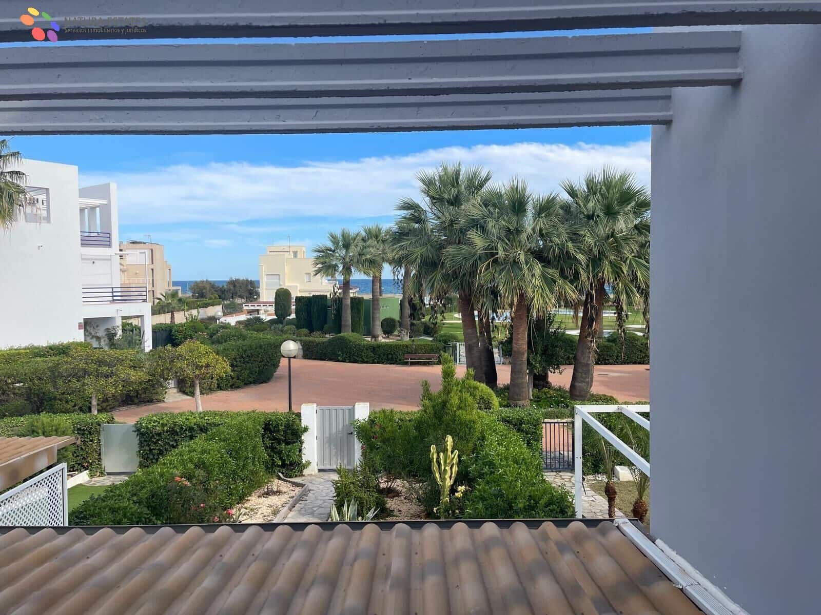 3 camera da letto Villetta a Schiera in vendita in Vera - 580.000 € (Rif: 9378976)