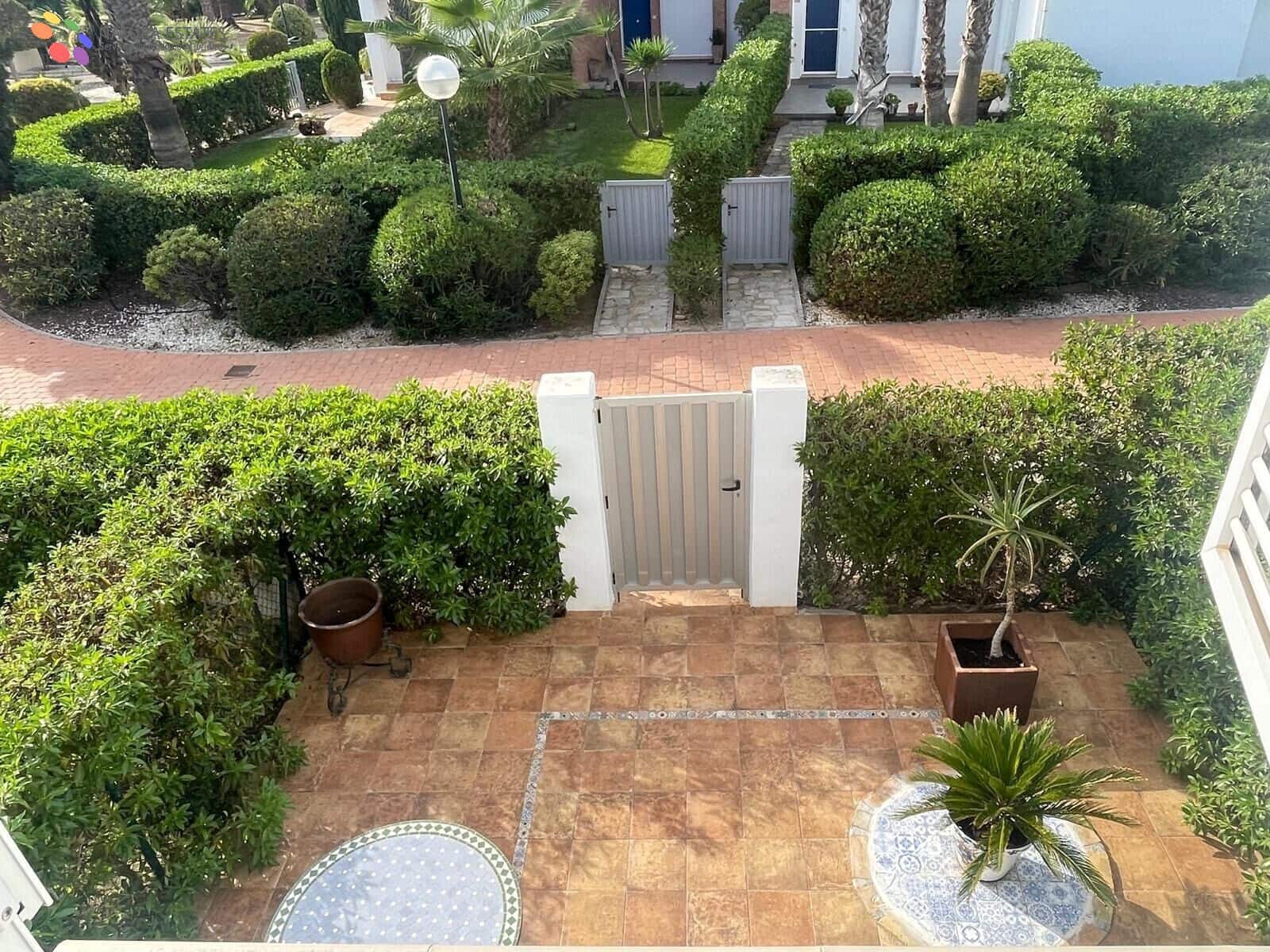 3 camera da letto Villetta a Schiera in vendita in Vera - 580.000 € (Rif: 9378976)