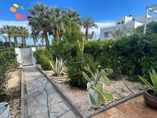 3 soverom Rekkehus til salgs i El Playazo, Vera - € 580 000 (Ref: 9378976)