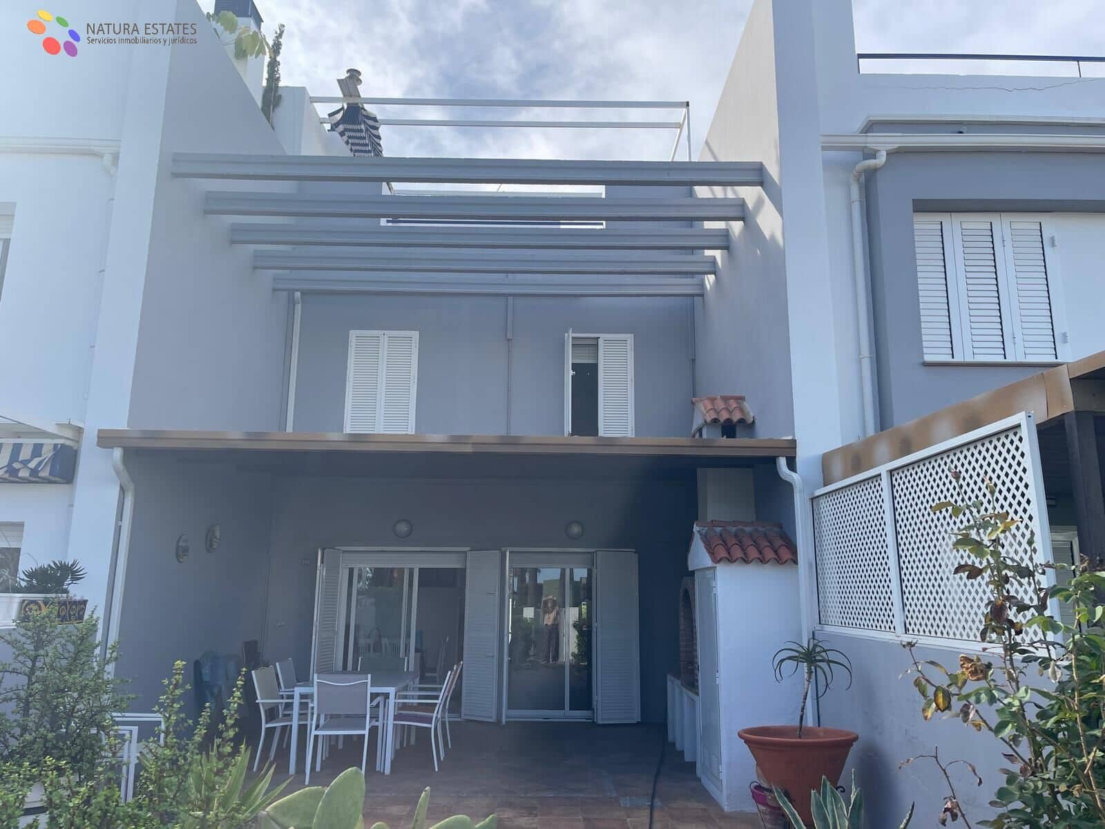 3 bedroom Terraced Villa for sale in Vera - € 580,000 (Ref: 9378976)
