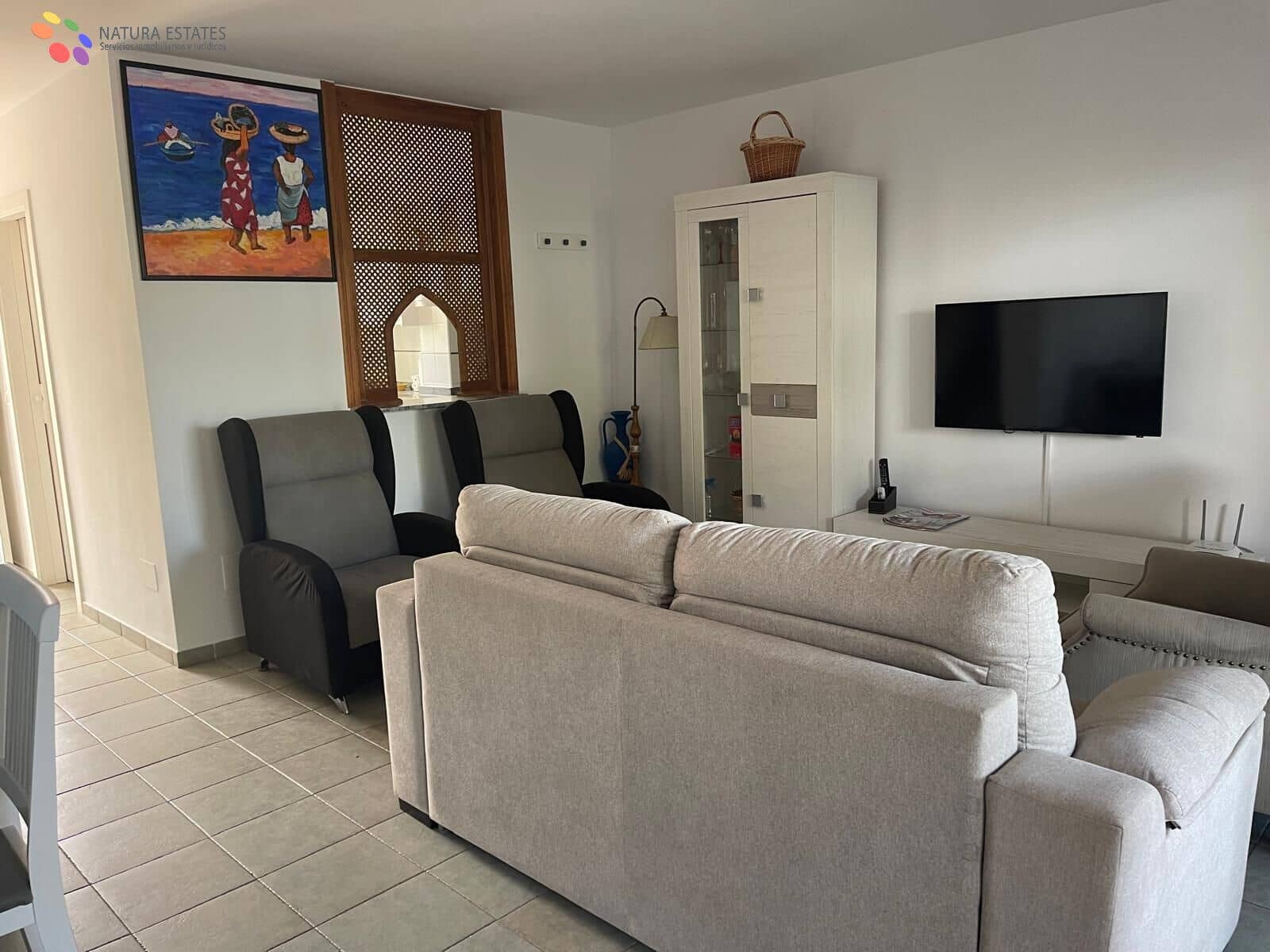 3 bedroom Terraced Villa for sale in Vera - € 580,000 (Ref: 9378976)