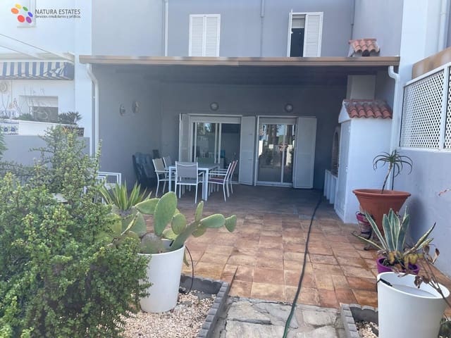 3 soverom Rekkehus til salgs i El Playazo, Vera - € 580 000 (Ref: 9378976)