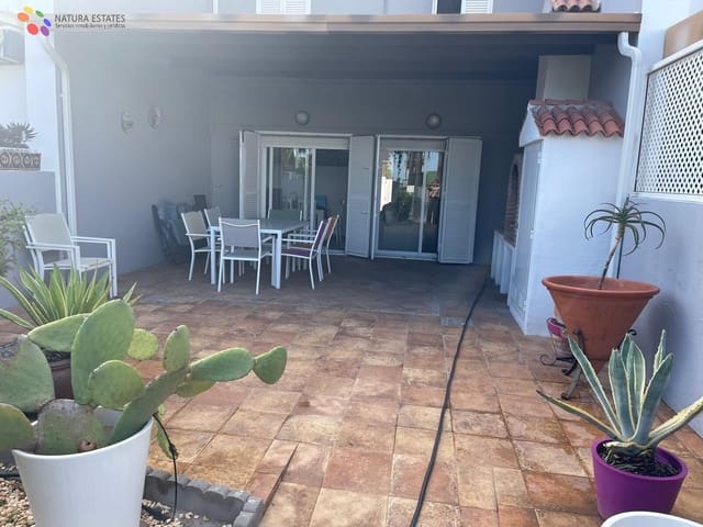 3 soverom Rekkehus til salgs i El Playazo, Vera - € 580 000 (Ref: 9378976)