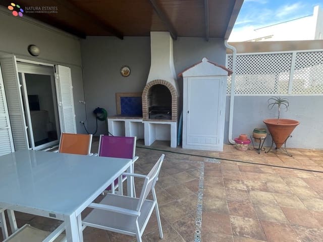 3 soverom Rekkehus til salgs i El Playazo, Vera - € 580 000 (Ref: 9378976)