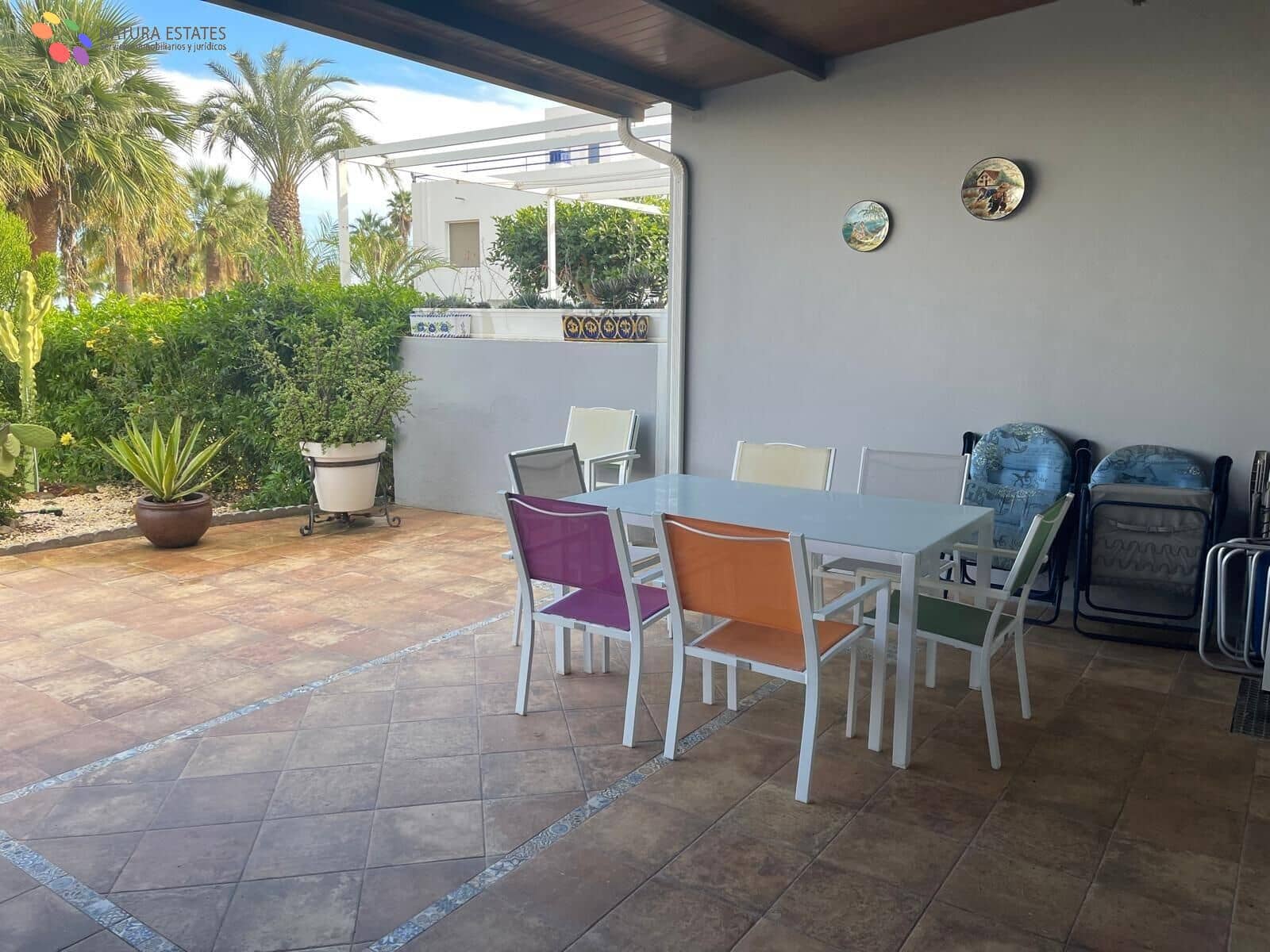 3 bedroom Terraced Villa for sale in Vera - € 580,000 (Ref: 9378976)