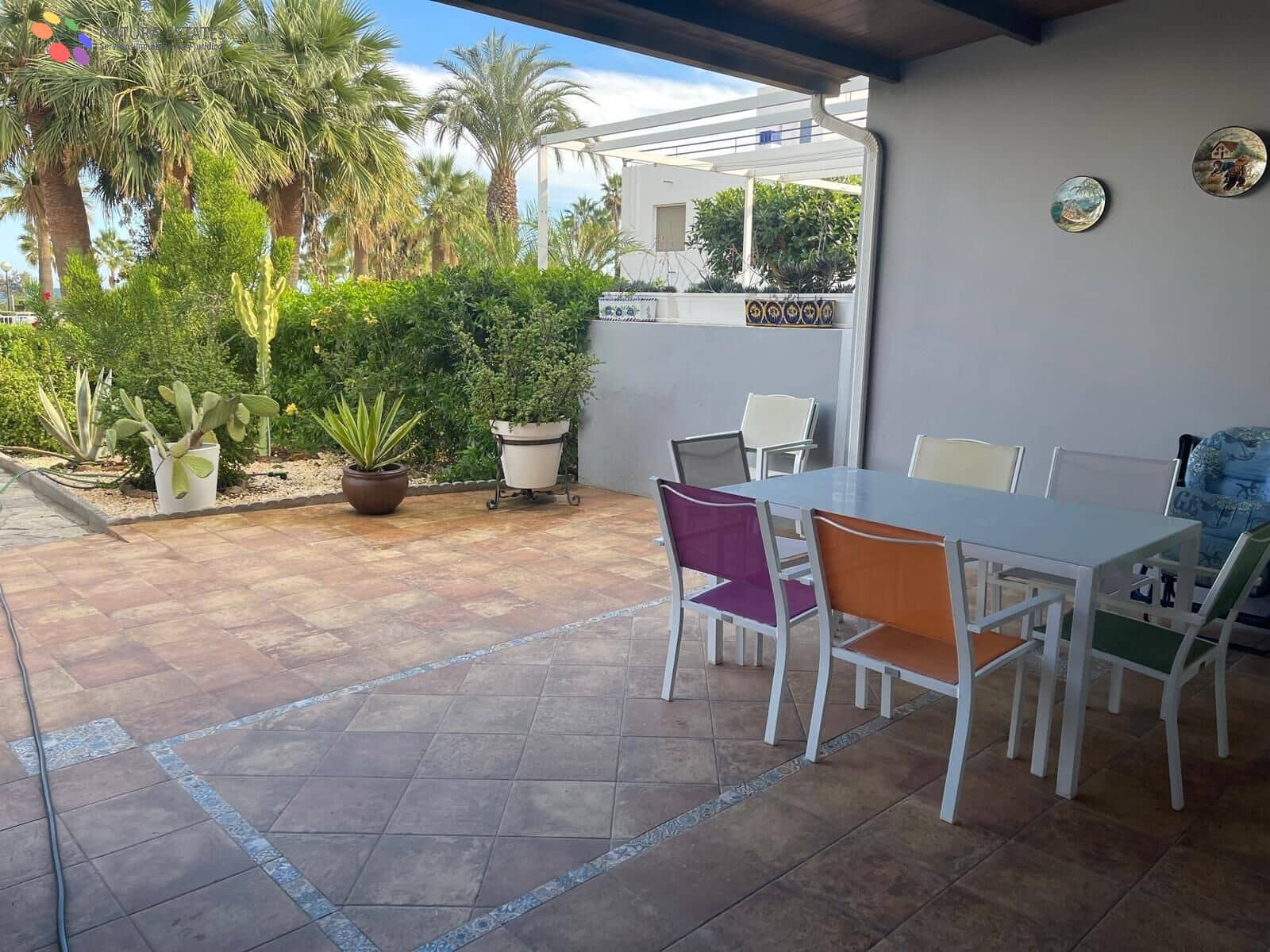 3 bedroom Terraced Villa for sale in Vera - € 580,000 (Ref: 9378976)
