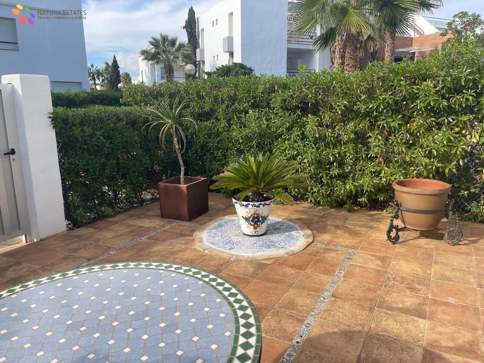3 bedroom Terraced Villa for sale in Vera - € 580,000 (Ref: 9378976)