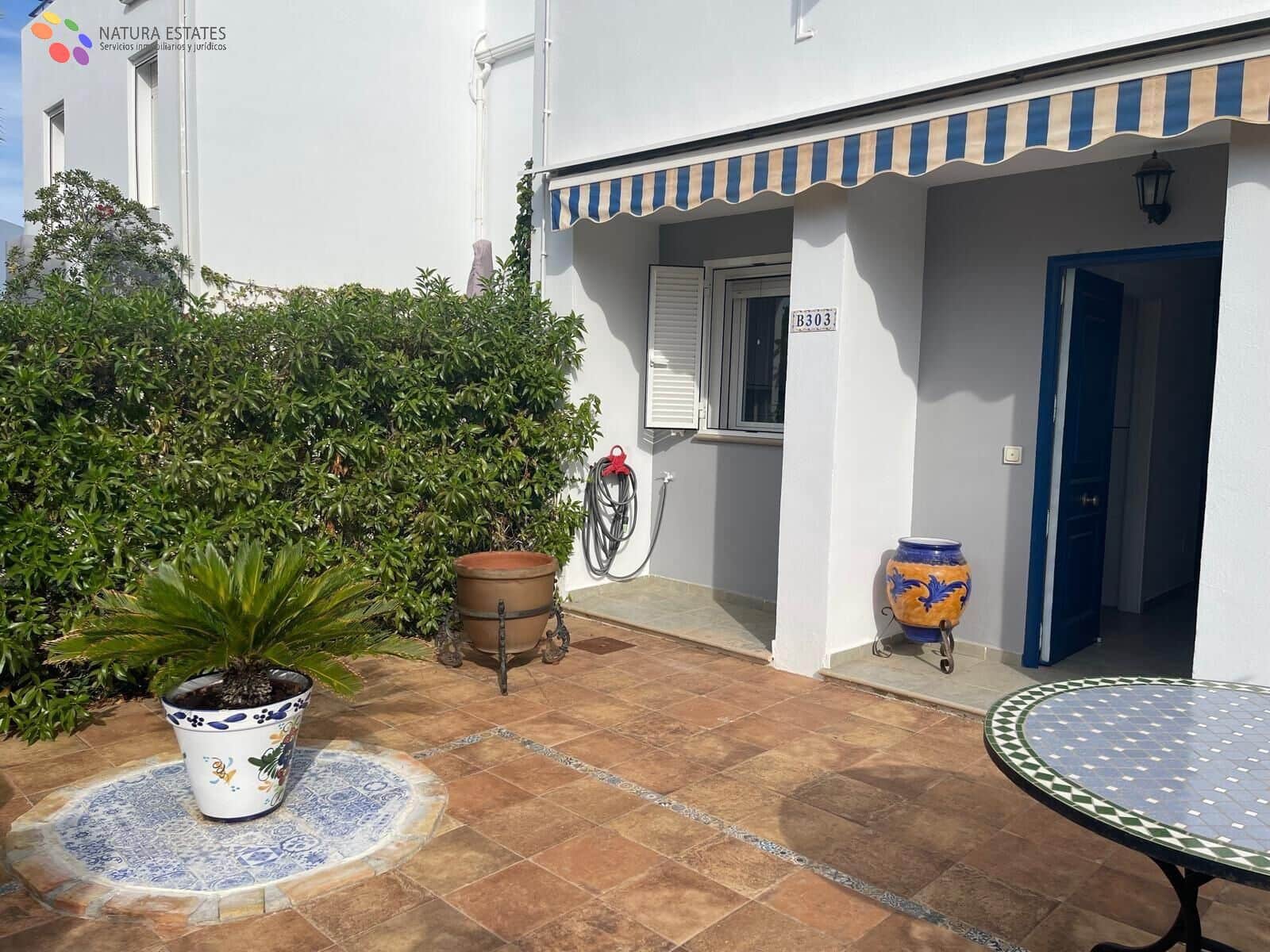 3 bedroom Terraced Villa for sale in Vera - € 580,000 (Ref: 9378976)