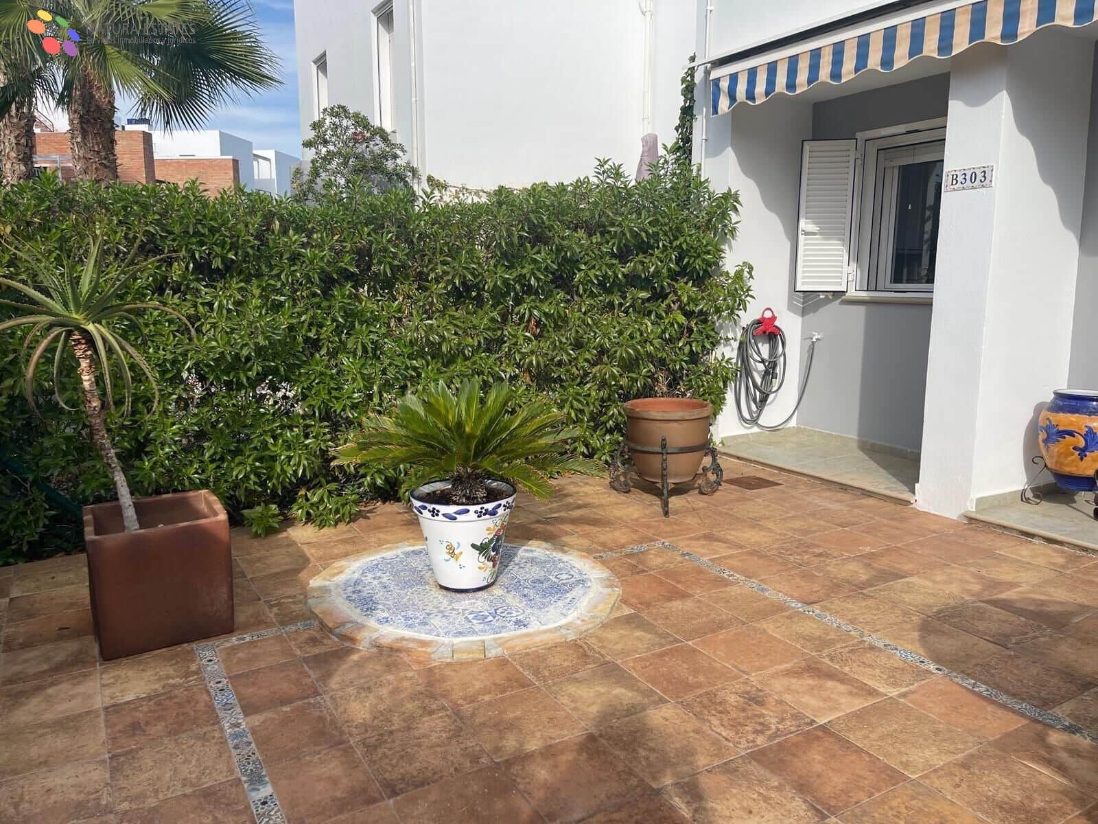 3 bedroom Terraced Villa for sale in Vera - € 580,000 (Ref: 9378976)