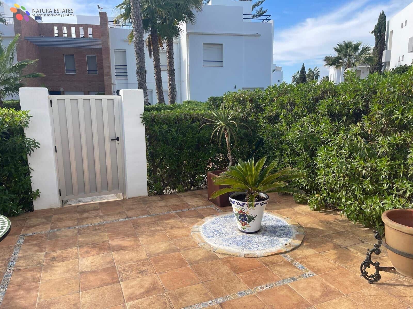 3 bedroom Terraced Villa for sale in Vera - € 580,000 (Ref: 9378976)