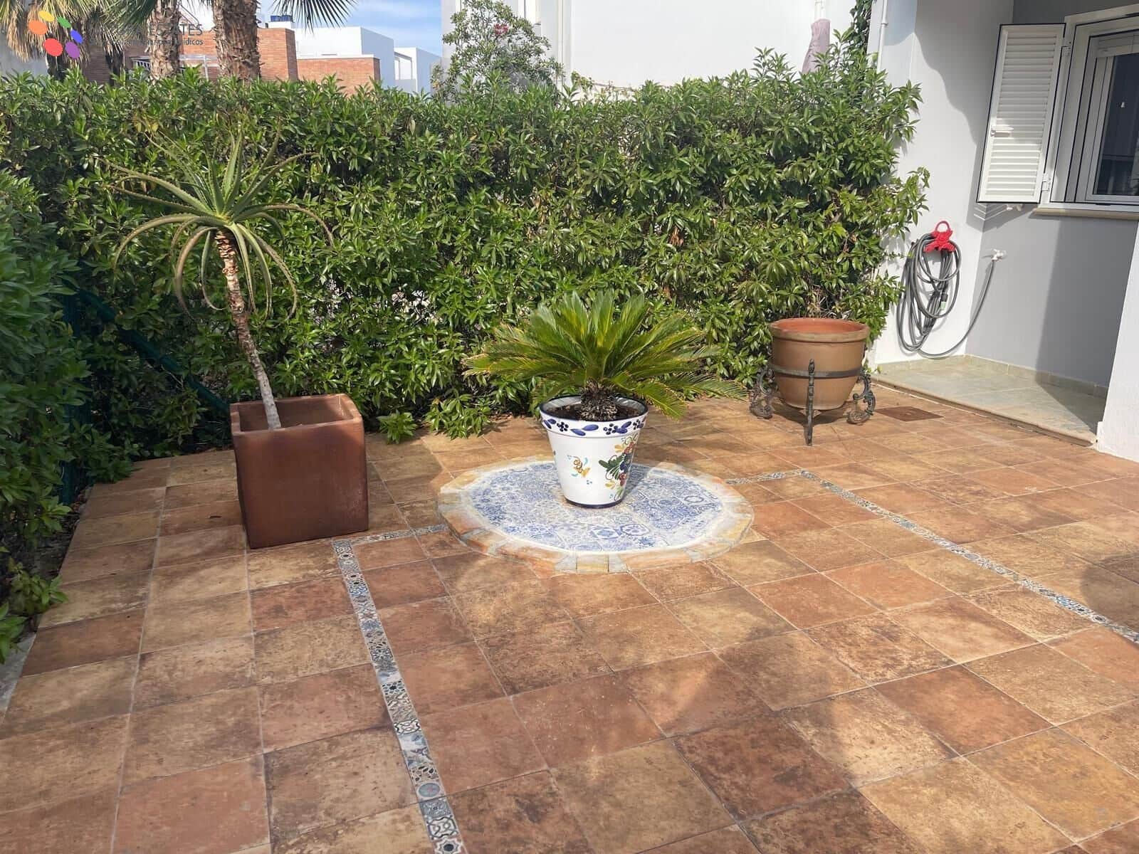 3 bedroom Terraced Villa for sale in Vera - € 580,000 (Ref: 9378976)
