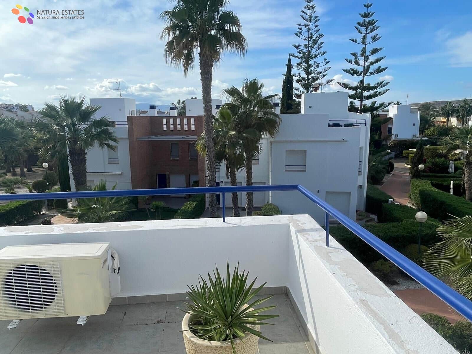 3 bedroom Terraced Villa for sale in Vera - € 580,000 (Ref: 9378976)