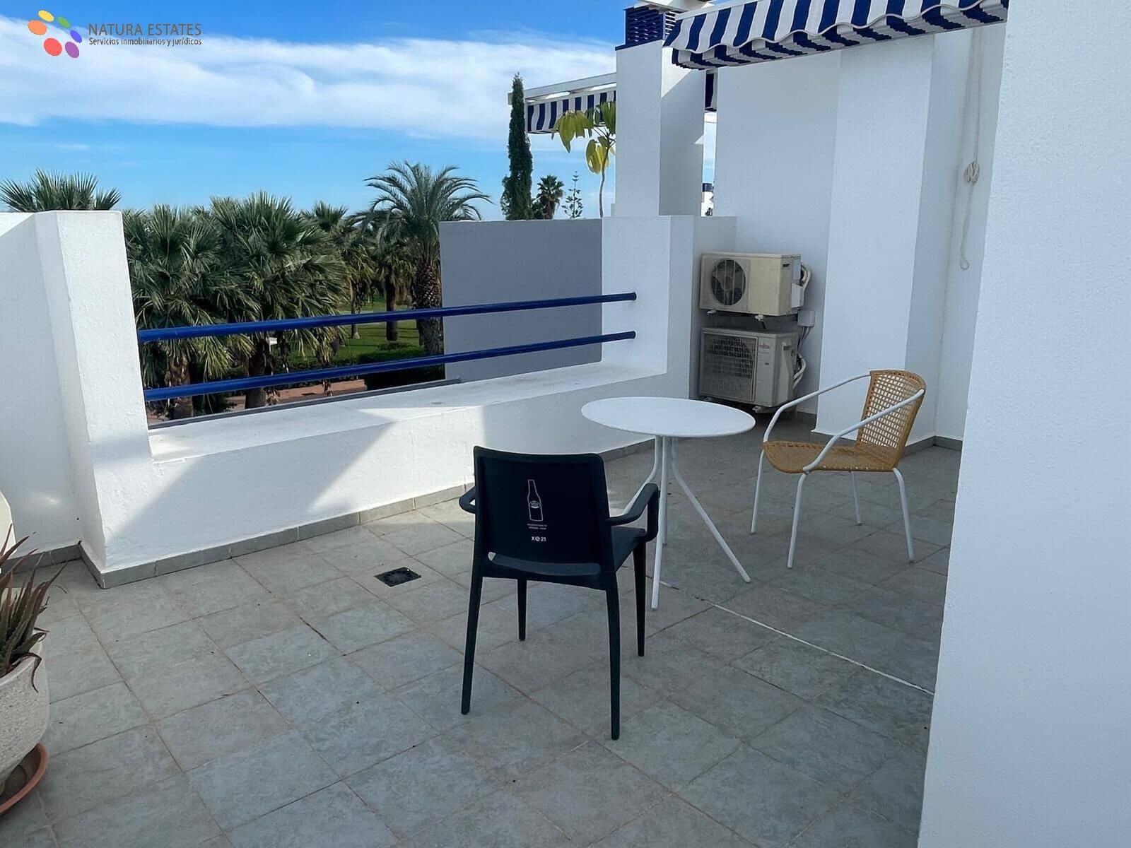 3 bedroom Terraced Villa for sale in Vera - € 580,000 (Ref: 9378976)