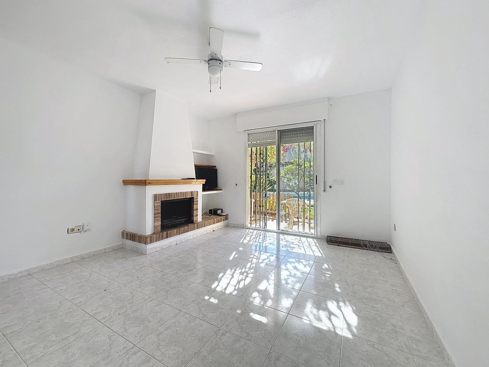 2 sovrum Radhus till salu i Vera med garage - 229 000 € (Ref: 9382796)