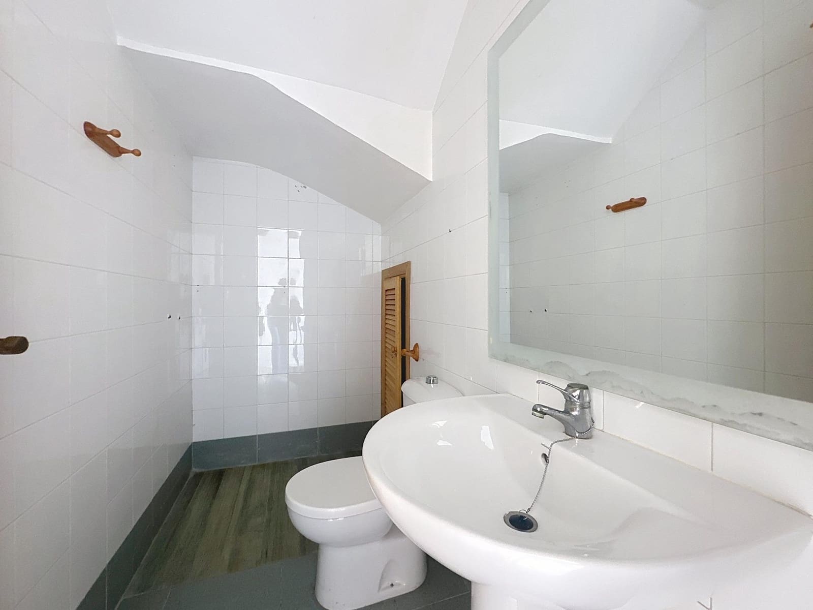 2 sovrum Radhus till salu i Vera med garage - 229 000 € (Ref: 9382796)