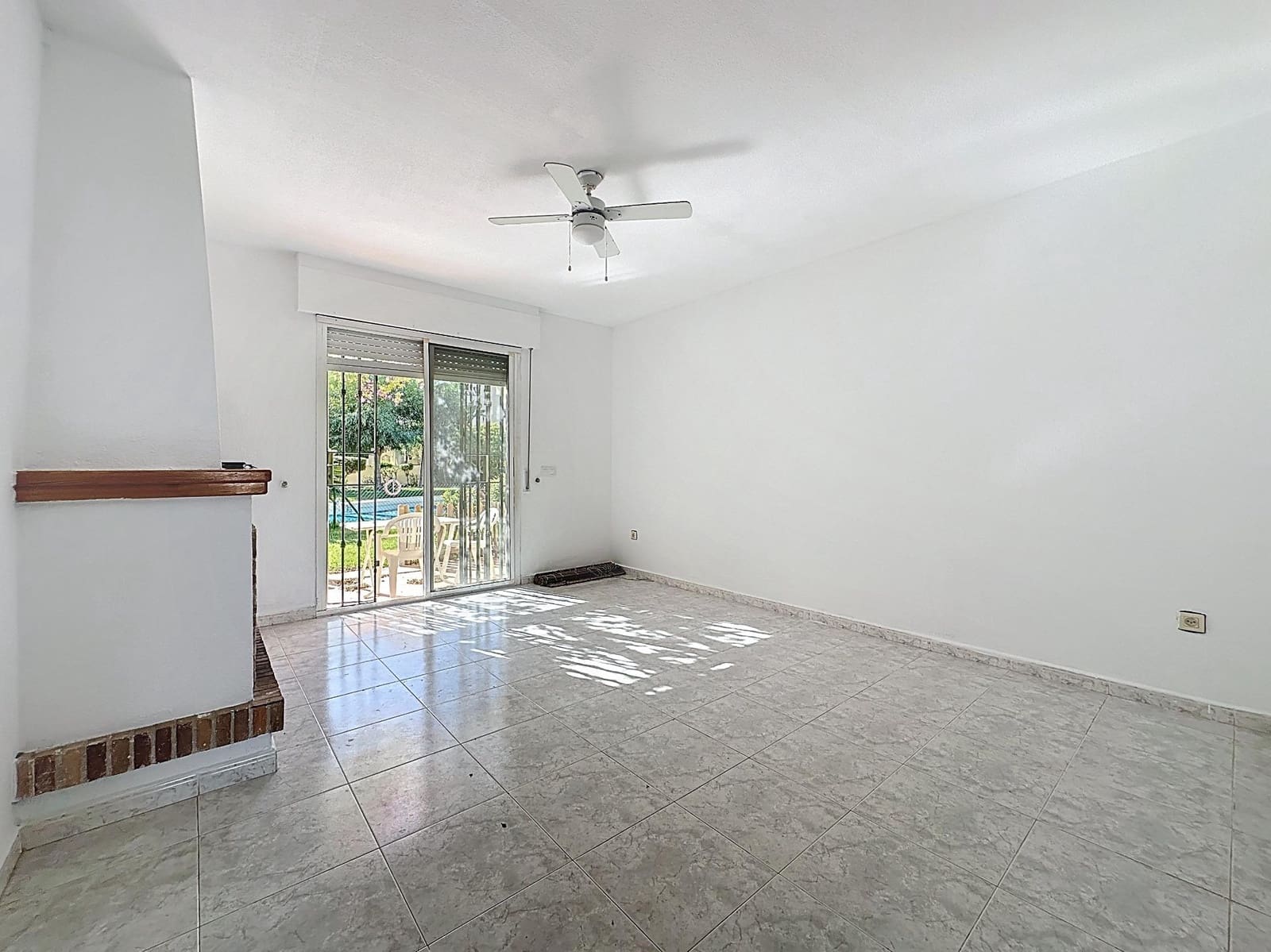 2 sovrum Radhus till salu i Vera med garage - 229 000 € (Ref: 9382796)