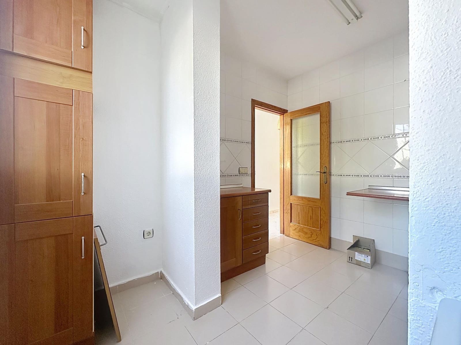 2 sovrum Radhus till salu i Vera med garage - 229 000 € (Ref: 9382796)