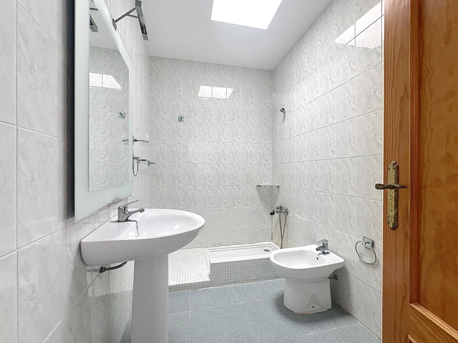 2 sovrum Radhus till salu i Vera med garage - 229 000 € (Ref: 9382796)