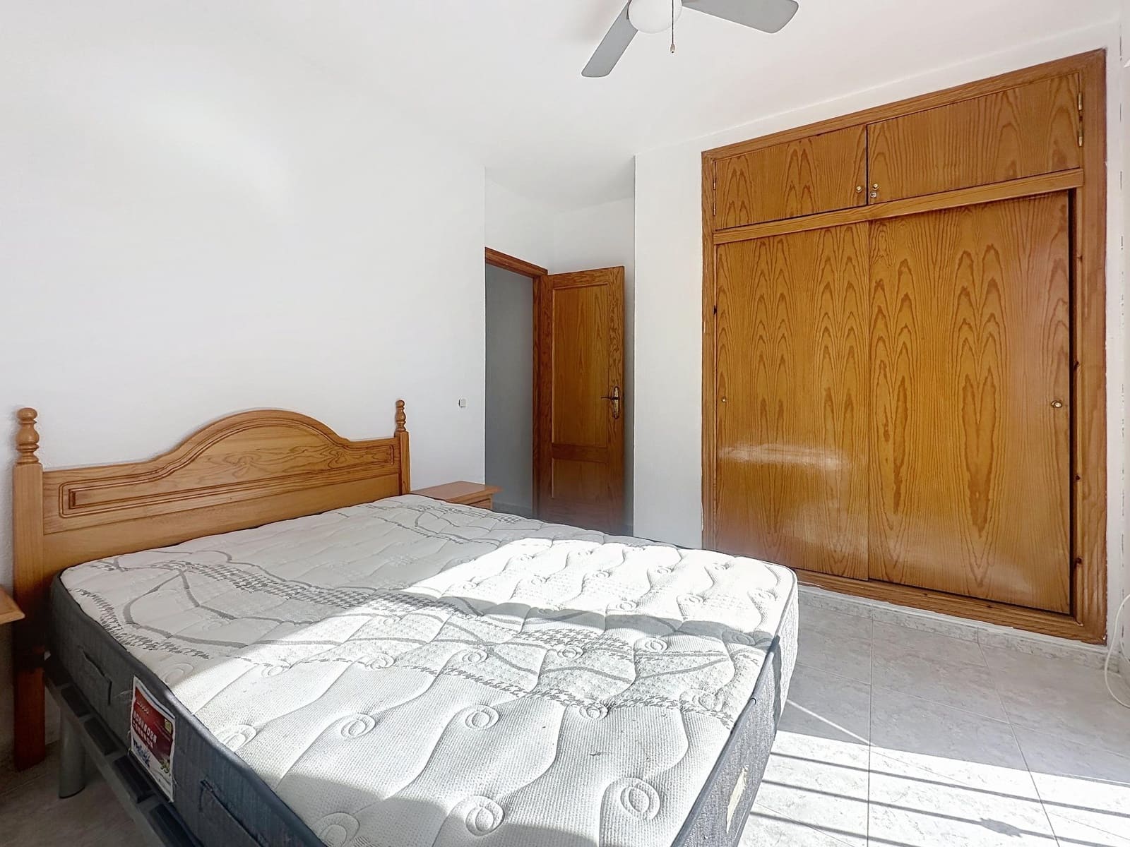 2 sovrum Radhus till salu i Vera med garage - 229 000 € (Ref: 9382796)