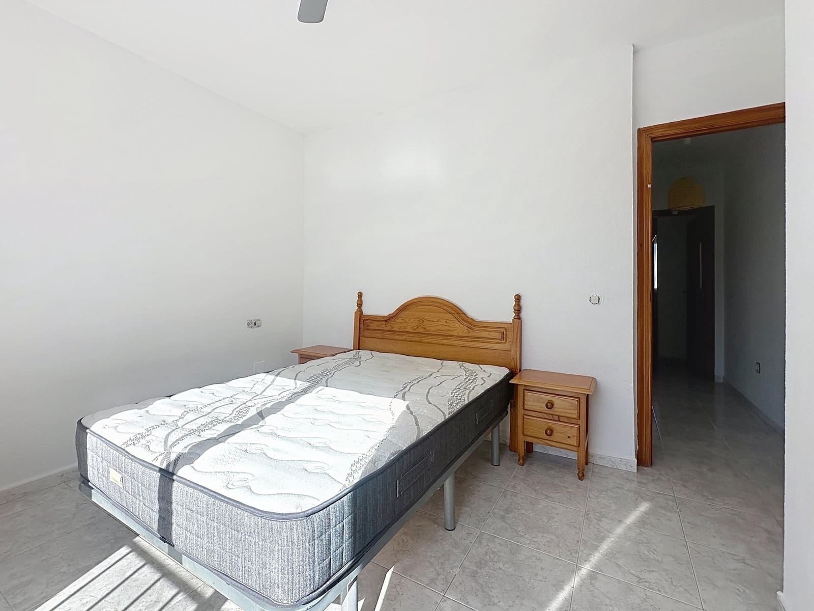 2 sovrum Radhus till salu i Vera med garage - 229 000 € (Ref: 9382796)