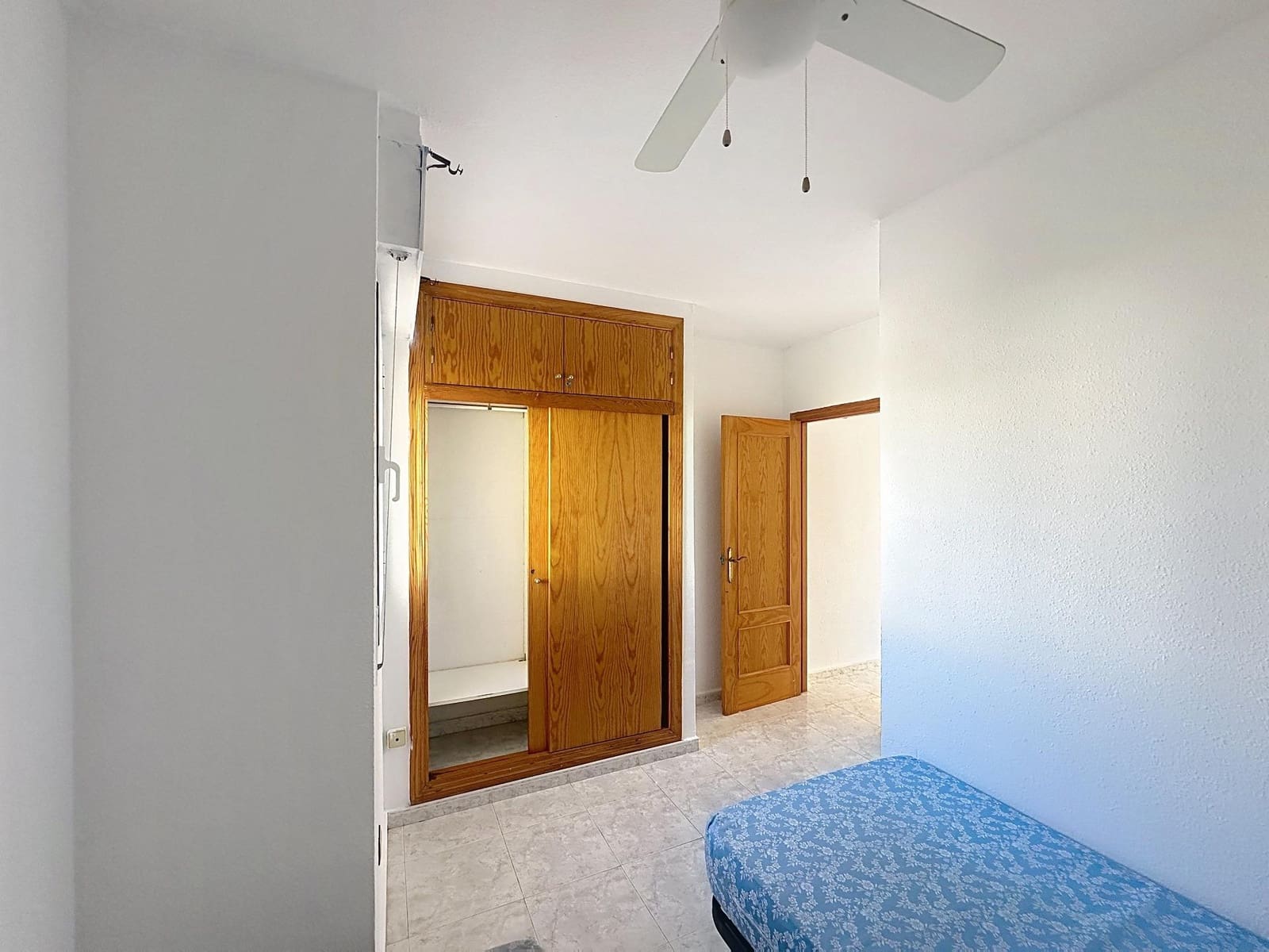 2 sovrum Radhus till salu i Vera med garage - 229 000 € (Ref: 9382796)