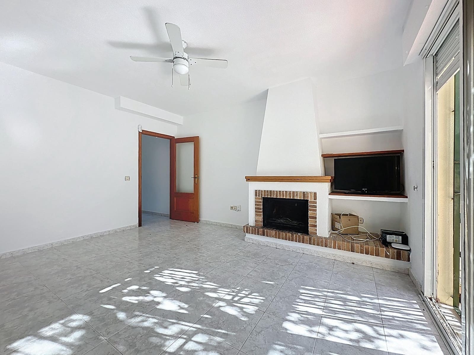 2 sovrum Radhus till salu i Vera med garage - 229 000 € (Ref: 9382796)