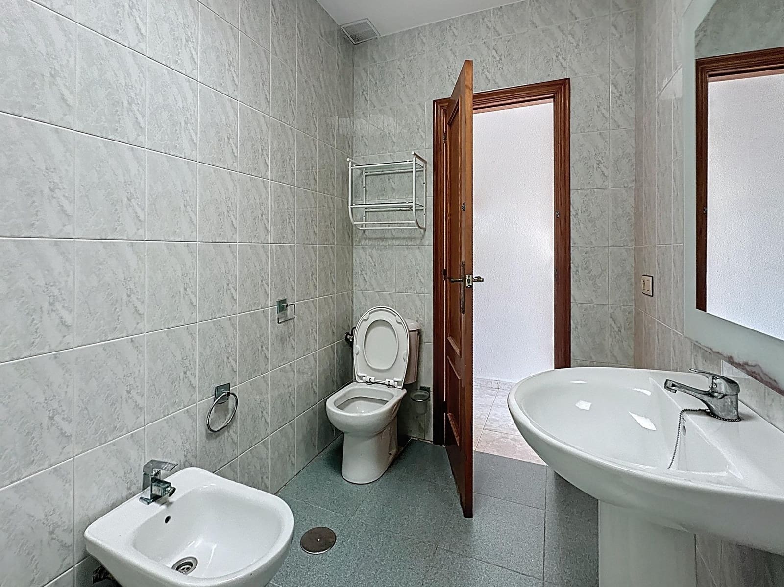 2 sovrum Radhus till salu i Vera med garage - 229 000 € (Ref: 9382796)