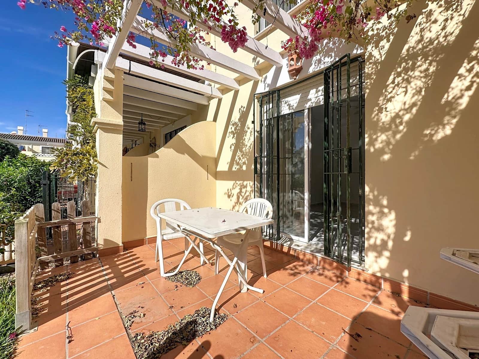 2 sovrum Radhus till salu i Vera med garage - 229 000 € (Ref: 9382796)