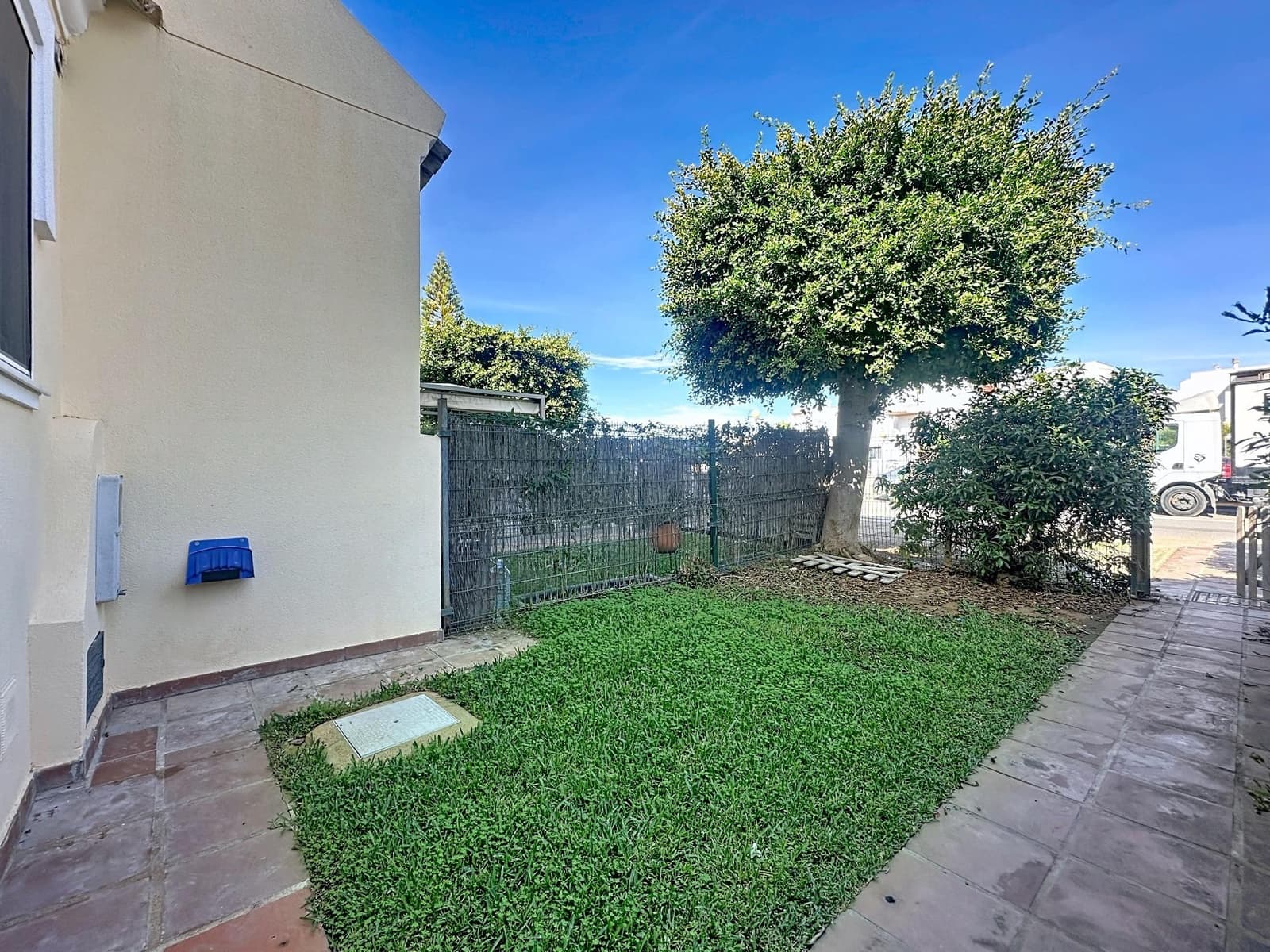 2 sovrum Radhus till salu i Vera med garage - 229 000 € (Ref: 9382796)