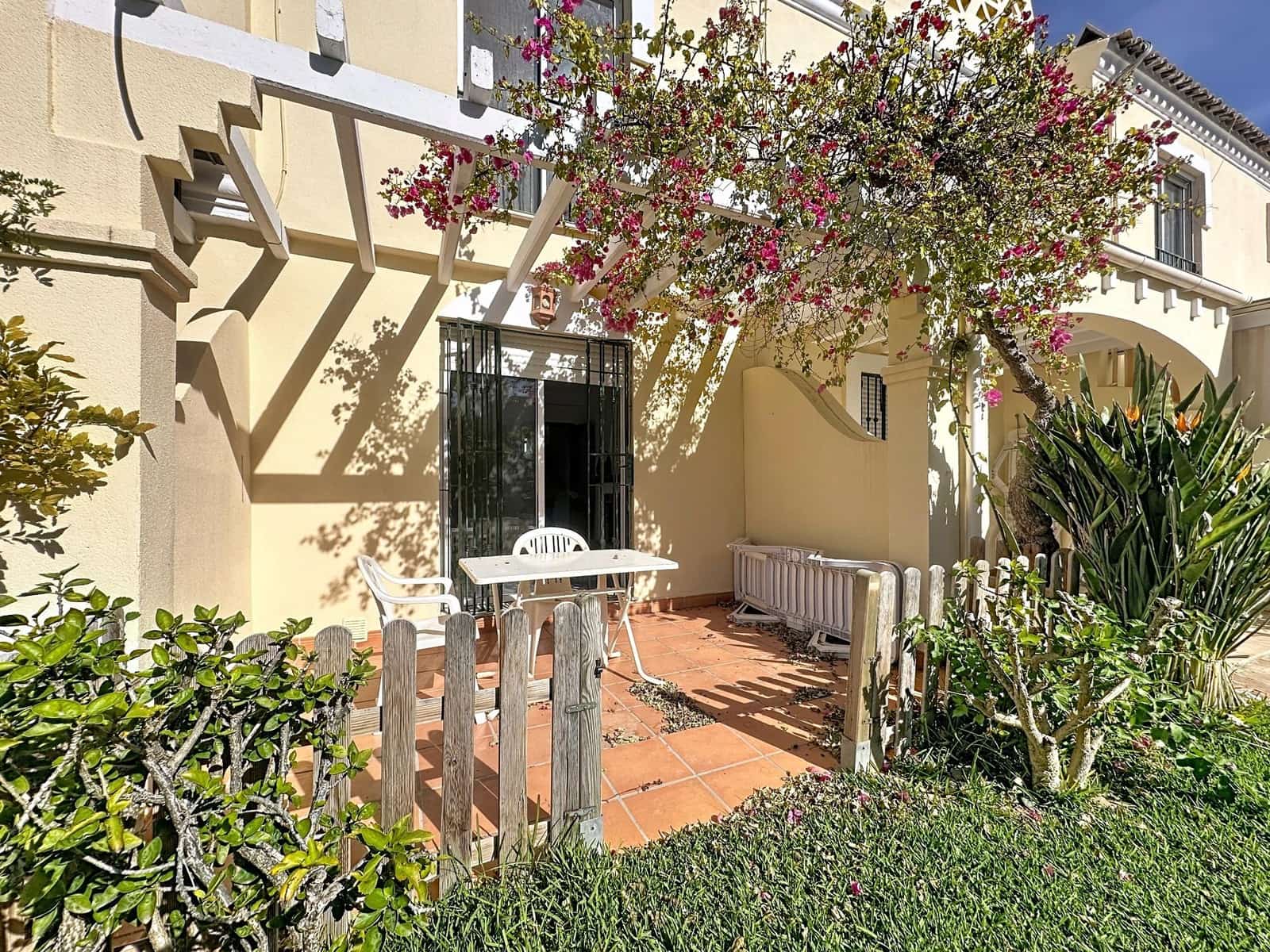 2 sovrum Radhus till salu i Vera med garage - 229 000 € (Ref: 9382796)