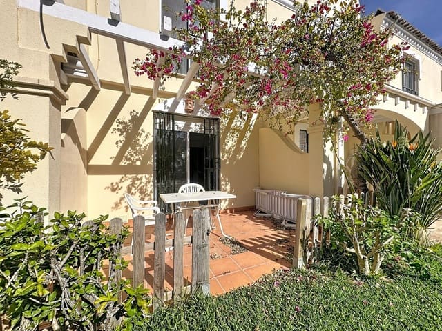 2 makuuhuone Rivitalo myytävänä paikassa Vera mukana 
autotalli - 229 000 € (Ref: 9382796)