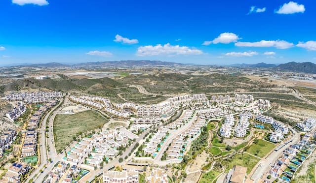 2 Zimmer Apartment zu verkaufen in Vera - 215.000 € (Ref: 9398457)