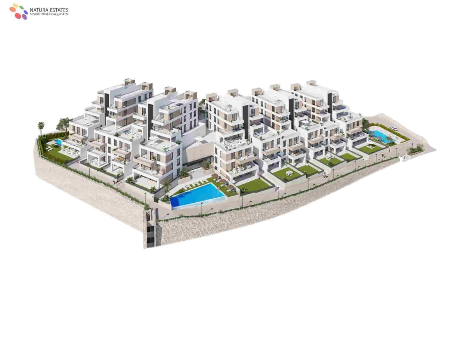 2 sypialnia Apartament na sprzedaż w Vera - 225 000 € (Ref: 9398457)