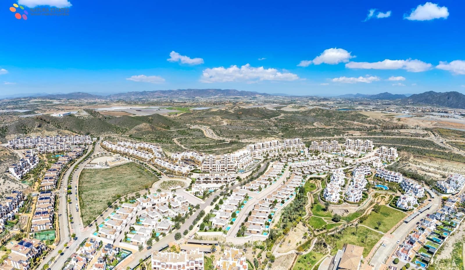 2 sypialnia Apartament na sprzedaż w Vera - 225 000 € (Ref: 9398457)